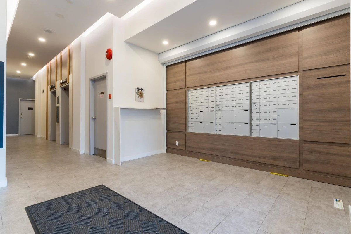 Family Room Photo of 901 7235 Salisbury Avenue, Burnaby, BC