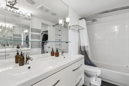 Laundry Room Photo of 901 7235 Salisbury Avenue, Burnaby, BC