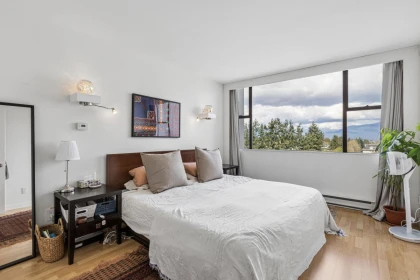 Loft / Bonus Room Photo of 901 7235 Salisbury Avenue, Burnaby, BC