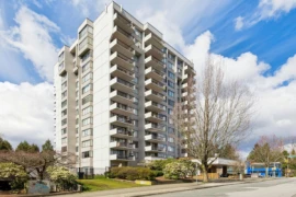 901 7235 Salisbury Avenue, Burnaby, BC