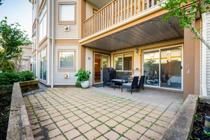 Hot Tub / Spa Photo of 108 19131 Ford Road, Pitt Meadows, BC
