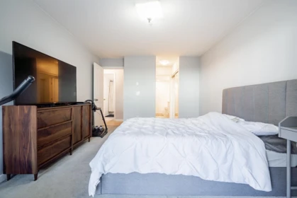 Laundry Room Photo of 108 19131 Ford Road, Pitt Meadows, BC