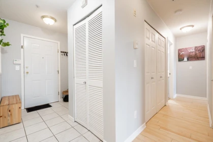 Office / Den Photo of 108 19131 Ford Road, Pitt Meadows, BC