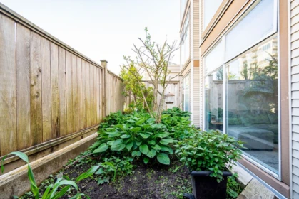 Outdoor Kitchen Photo of 108 19131 Ford Road, Pitt Meadows, BC