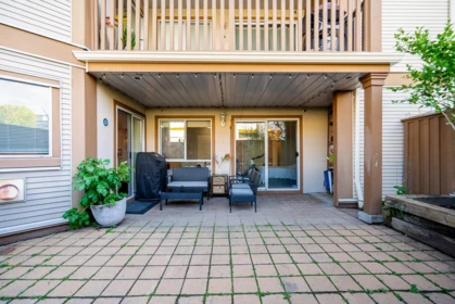 Street View Photo of 108 19131 Ford Road, Pitt Meadows, BC