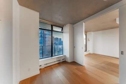 Office / Den Photo of 2408 108 W Cordova Street, Vancouver, BC