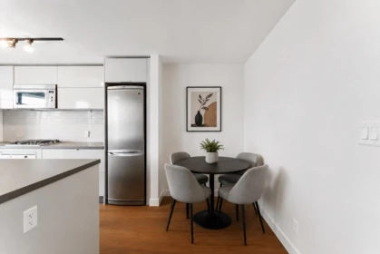 Pantry Photo of 2408 108 W Cordova Street, Vancouver, BC