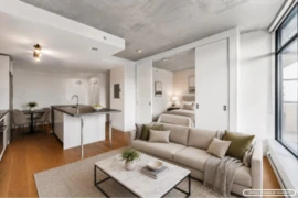 2408 108 W Cordova Street, Vancouver, BC