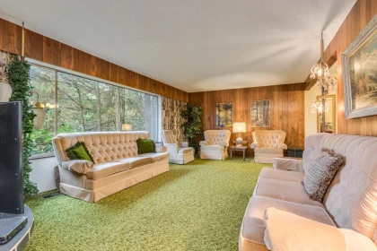 Loft / Bonus Room Photo of 14457 110 Avenue, Surrey, BC