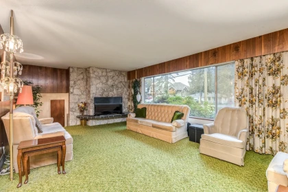 Office / Den Photo of 14457 110 Avenue, Surrey, BC