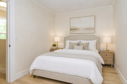 Bedroom 2 Photo of 6294 W Greenside Drive, Surrey, BC