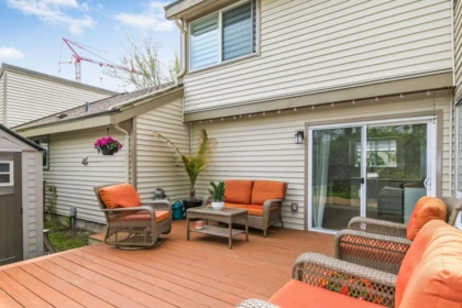 Office / Den Photo of 6294 W Greenside Drive, Surrey, BC