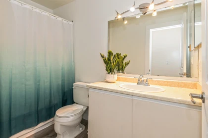 Powder Room Photo of 6294 W Greenside Drive, Surrey, BC