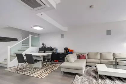 1405 W 7th Avenue, Vancouver, BC, Vancouver — Townhouse for sale
