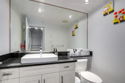 Office / Den Photo of 1405 W 7th Avenue, Vancouver, BC