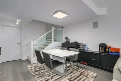 Primary Bedroom Photo of 1405 W 7th Avenue, Vancouver, BC