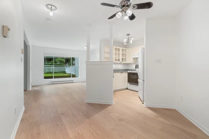 Breakfast Nook Photo of 119 8880 Jones Road, Richmond, BC
