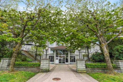 119 8880 Jones Road, Richmond, BC, Richmond — Apartment/Condo for sale