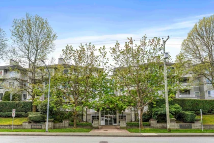 Garden / Landscaping Photo of 119 8880 Jones Road, Richmond, BC