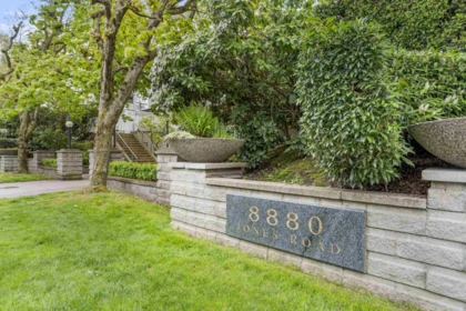 Hot Tub / Spa Photo of 119 8880 Jones Road, Richmond, BC