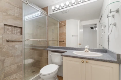 Loft / Bonus Room Photo of 119 8880 Jones Road, Richmond, BC