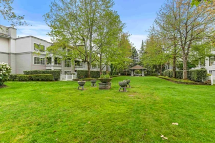 Outdoor Patio Photo of 119 8880 Jones Road, Richmond, BC