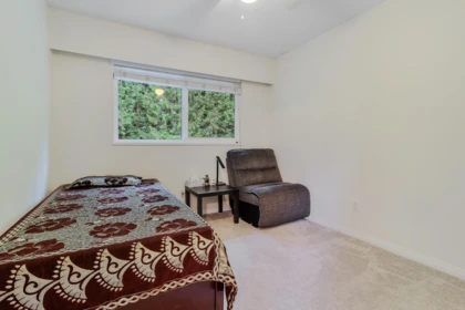 Loft / Bonus Room Photo of 11799 Lyon Road, Delta, BC