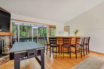 Office / Den Photo of 11799 Lyon Road, Delta, BC