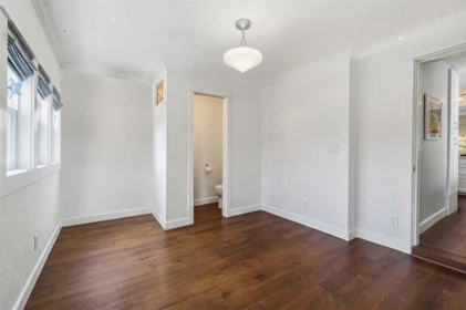 Bedroom 3 Photo of 4322 Welwyn Street, Vancouver, BC