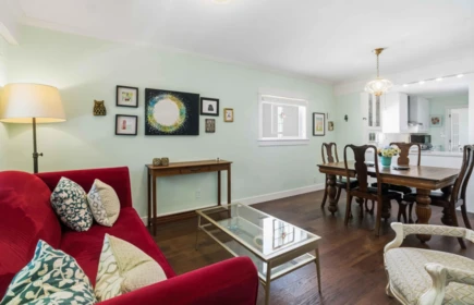 4322 Welwyn Street, Vancouver, BC, Vancouver — Single Family Residence for sale