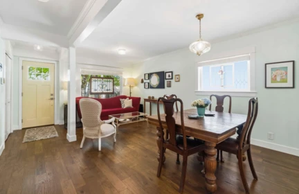 4322 Welwyn Street, Vancouver, BC, Vancouver — Single Family Residence for sale
