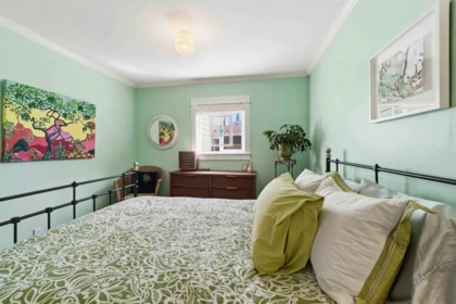 Laundry Room Photo of 4322 Welwyn Street, Vancouver, BC