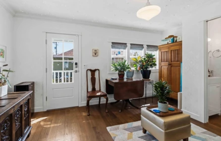 Loft / Bonus Room Photo of 4322 Welwyn Street, Vancouver, BC