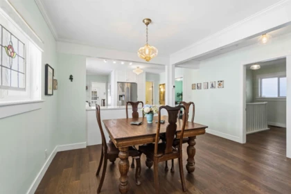 Pantry Photo of 4322 Welwyn Street, Vancouver, BC