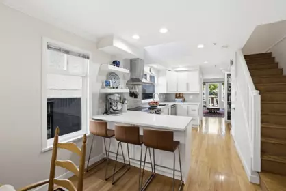 1865 E 7th Avenue, Vancouver, BC, Vancouver — Half Duplex for sale