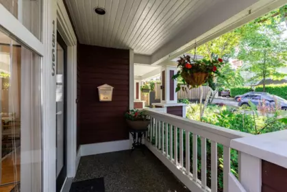 1865 E 7th Avenue, Vancouver, BC, Vancouver — Half Duplex for sale