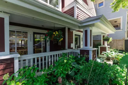Hot Tub / Spa Photo of 1865 E 7th Avenue, Vancouver, BC