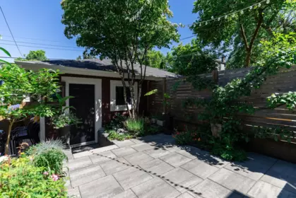Office / Den Photo of 1865 E 7th Avenue, Vancouver, BC