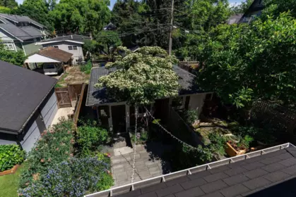 Swimming Pool Photo of 1865 E 7th Avenue, Vancouver, BC
