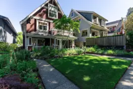1865 E 7th Avenue, Vancouver, BC