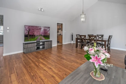 504 9123 154 Street, Surrey, BC, Surrey — Townhouse for sale
