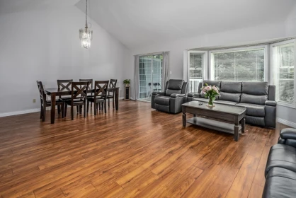 504 9123 154 Street, Surrey, BC, Surrey — Townhouse for sale