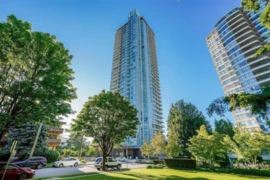 2807 5883 Barker Avenue, Burnaby, BC