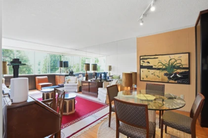 215 1425 Esquimalt Avenue, West Vancouver, BC, West Vancouver — Apartment/Condo for sale