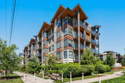 517 7809 209 Street, Langley, BC, Langley — Apartment/Condo for sale