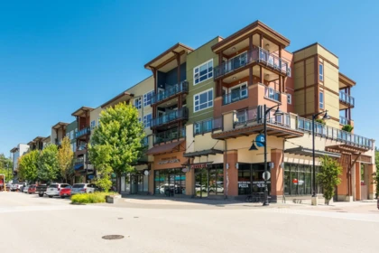 Fitness Center Photo Near 517 7809 209 Street, Langley, BC
