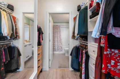 Laundry Room Photo of 517 7809 209 Street, Langley, BC