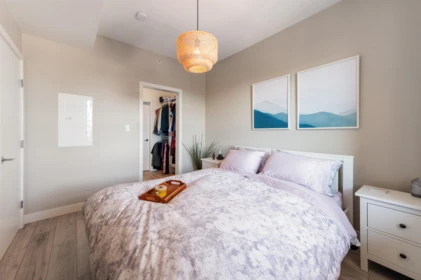 Loft / Bonus Room Photo of 517 7809 209 Street, Langley, BC