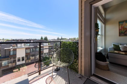 Outdoor Patio Photo of 517 7809 209 Street, Langley, BC