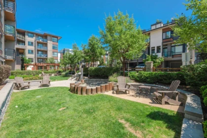 Swimming Pool Photo of 517 7809 209 Street, Langley, BC